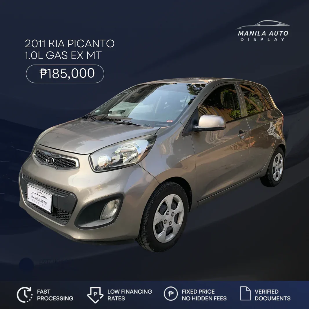 Drive Your Dream Car Today